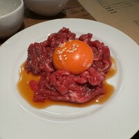 NO MEAT, NO LIFE.2nd - 