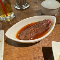 NO MEAT, NO LIFE.2nd - 