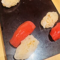 まんてん鮨 日比谷オクロジ店 - 