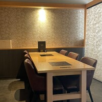 すき焼き 牛しゃぶ 松重 - 