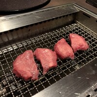 焼肉会席 舌牛 銀座店 - 