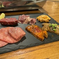 NO MEAT, NO LIFE.2nd - 