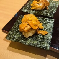 まんてん鮨 日比谷オクロジ店 - 