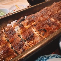 京都祇園うなぎ四代目菊川 - 