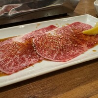 NO MEAT, NO LIFE.2nd - 