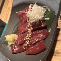 北新地 すがはら - 