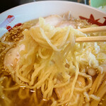 中華そば処 琴平荘 - 