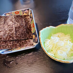 中華そば処 琴平荘 - 