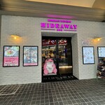 KOREAN DINING HIDEAWAY 296 - 