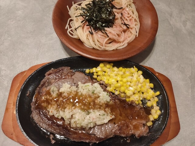 Saizeriya Mino Kayano Ten