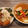 Rojiura Curry SAMURAI. - 