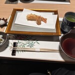 Sushi Tempura Gi On Iwai - 