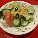 ハングリータイガー - 