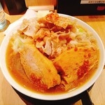 Tsukemen Ra-Men Haruki - 