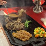 ハングリータイガー - 