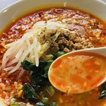 四川担担麺 蒼雲 - 