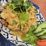 タイ料理レストランThaChang - 