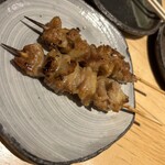 Sumibi Yakitori Gombei - 