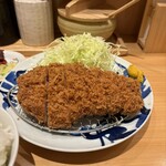 Tonkatsu Suzuki - 