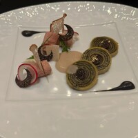 ガストロノミー ジョエル・ロブション - 