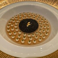 ガストロノミー ジョエル・ロブション - 