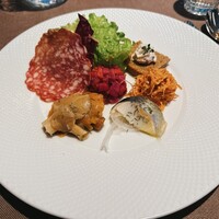 Russian Restaurant ROGOVSKI 銀座 - 