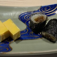 吉祥寺 鮨 天ぷら いわい - 