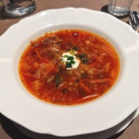 Russian Restaurant ROGOVSKI 銀座 - 
