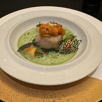 ガストロノミー ジョエル・ロブション - 