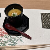 鮨 天ぷら 祇園いわい - 