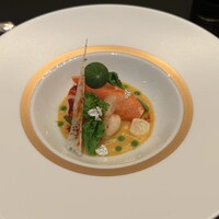 ガストロノミー ジョエル・ロブション - 