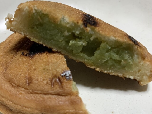 お茶の井ヶ田 喜久水庵 ザ・モール長町店 - 長町南（和菓子）の写真