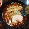 麺処 田ぶし 湘南台店