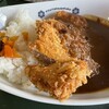 スカイレストラン こまくさ亭 - 料理写真: