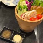 Azabu Juuban Shimoi - 