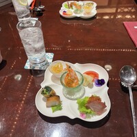 中国料亭 翠鳳 上野本店 - 