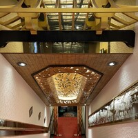 中国料亭 翠鳳 上野本店 - 