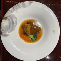 中国料亭 翠鳳 上野本店 - 