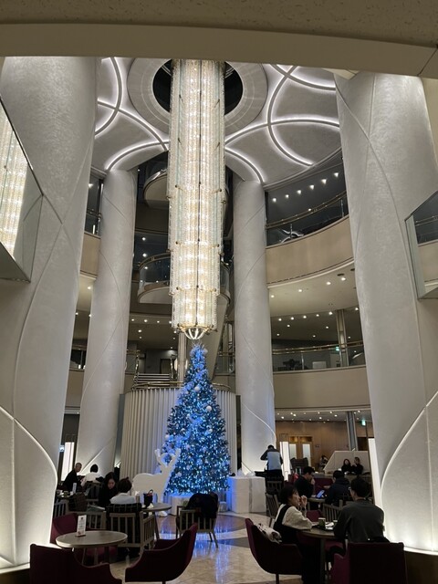 Swisstel Nankai Osaka photo 4