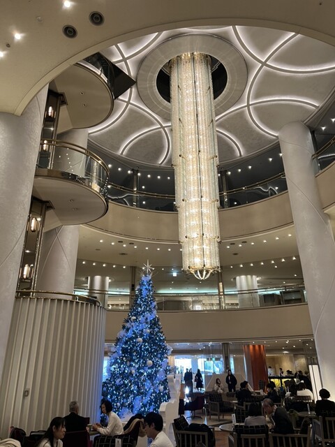 Swisstel Nankai Osaka photo 5