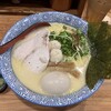 赤坂麺処 友