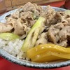 名物 スタ丼 サッポロラーメン 国立本店