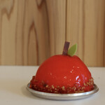 ハタダ - 料理写真: