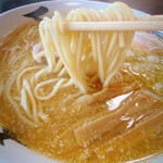 中華そば処 琴平荘 - 