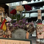 スペイン 西洋料理 パセパセ - 