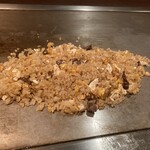 Yakiyaki Teppan Haruta - 