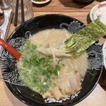 Ramen Zundouya - 