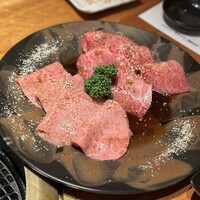 焼肉 いのうえ 吉祥寺店 - 