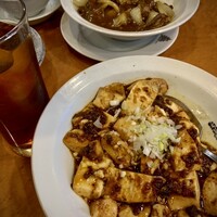 横浜中華街 北京飯店 - 