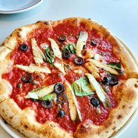 CODA ROSSA -  CODA ROSSA -